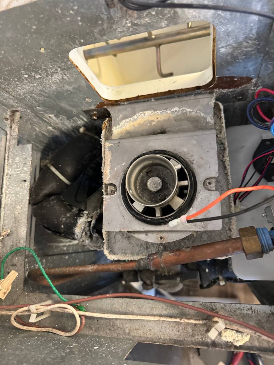 Commercial Ice Machine Repair in San Diego Hobart