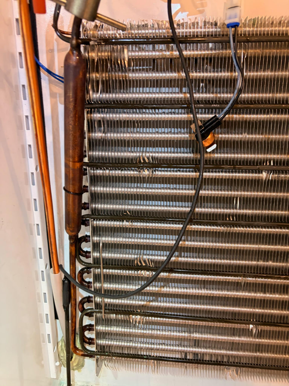 Evaporator Coil Replacement & Professional Maintenance Sub-zero