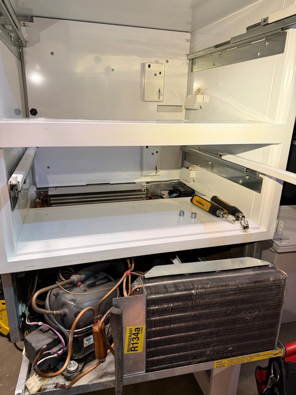 Professional Evaporator Coil & Suction Line Replacement and Maintenance