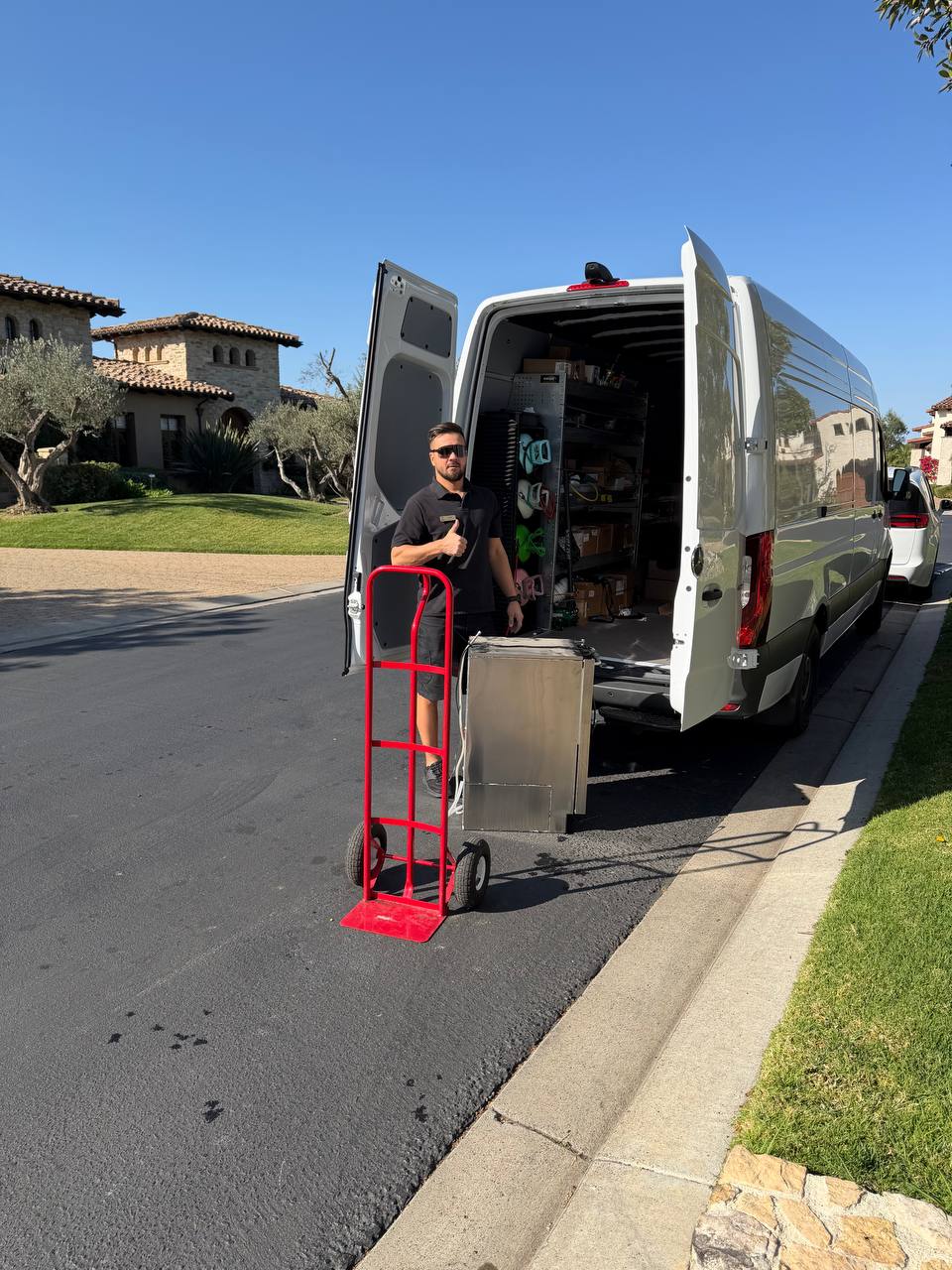 Professional Sub-Zero Ice Maker Repair 