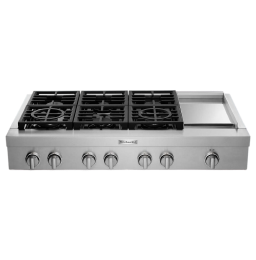 Commercial Cooktop Repair San Diego