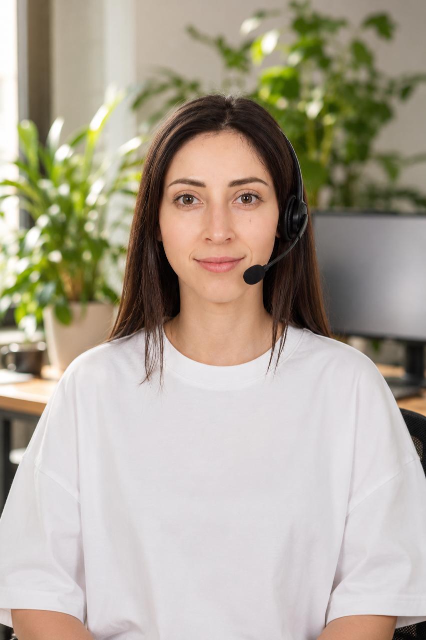 Diana Dispatcher