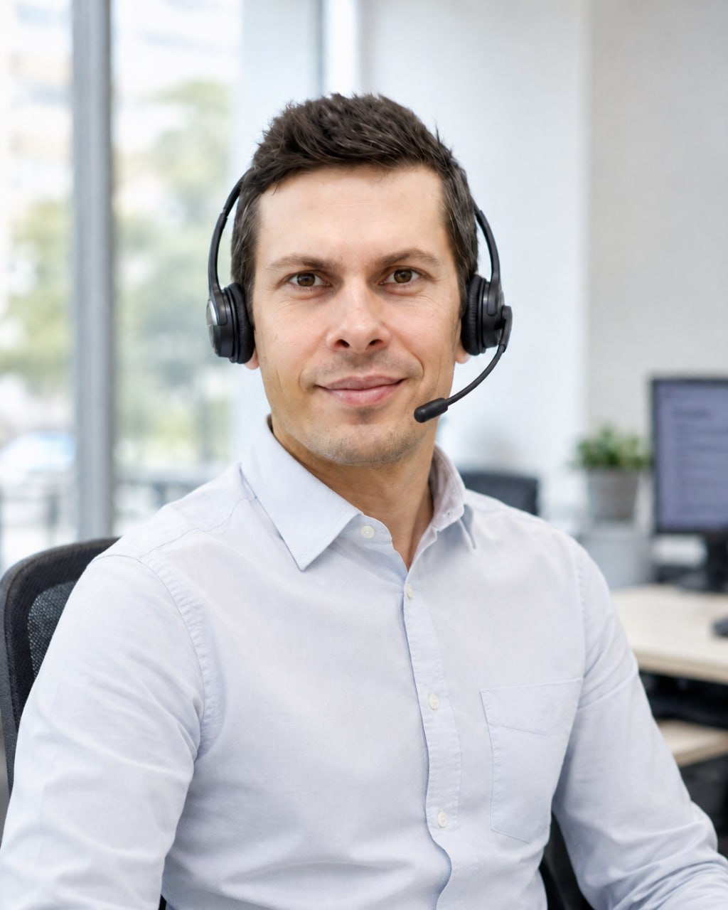 Jack Dispatcher