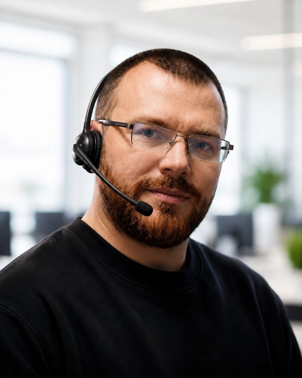 Michael Parts Manager